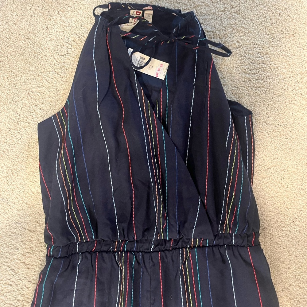 Anthropologie Jumper